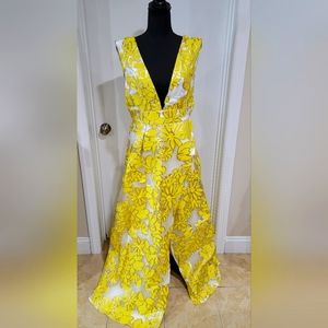 Fashion Nova- Nova Lux Dress